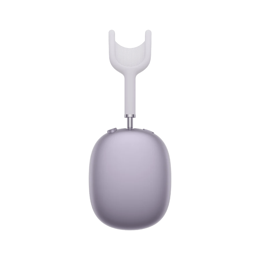 Qulaqlıqlar Apple AirPods Max 2, Bənövşəyi — Simsiz qulaqlıqlar, Bakı (2)