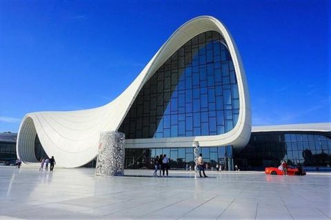 Satılır 3 otaqlı yeni tikili 65 m² — Bakı