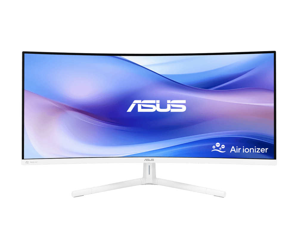 ASUS VU34WCIP-W 90LM0AIT-B01M71 Eye Care Monitor — Monitorlər, Bakı