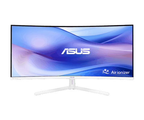 ASUS VU34WCIP-W 90LM0AIT-B01M71 Eye Care Monitor — Bakı
