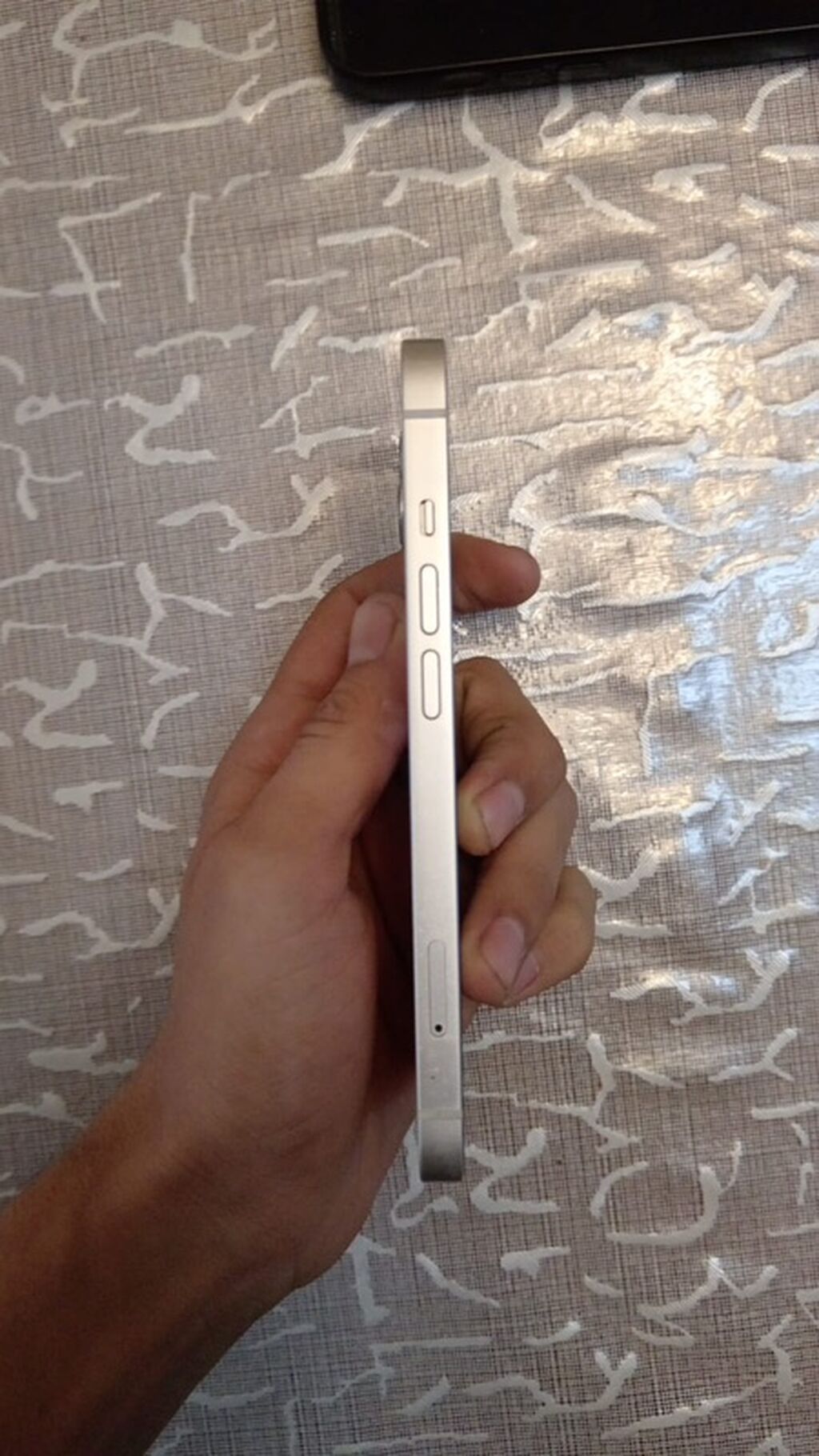 IPhone 13, 128 GB, Ağ, Face ID — Apple iPhone, Mehdiabad (2)