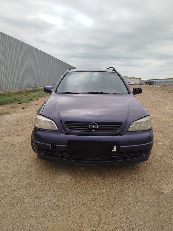 Opel Astra, 1.8 L, 1999 il, 500 000 km — Avtomobillər, Bakı