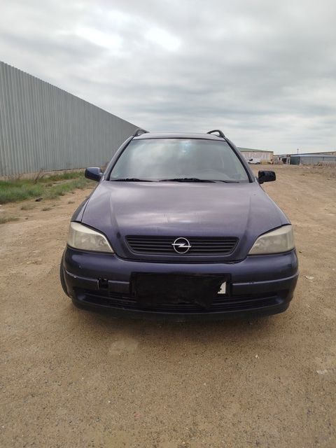 Opel Astra, 1.8 L, 1999 il, 500 000 km — Bakı