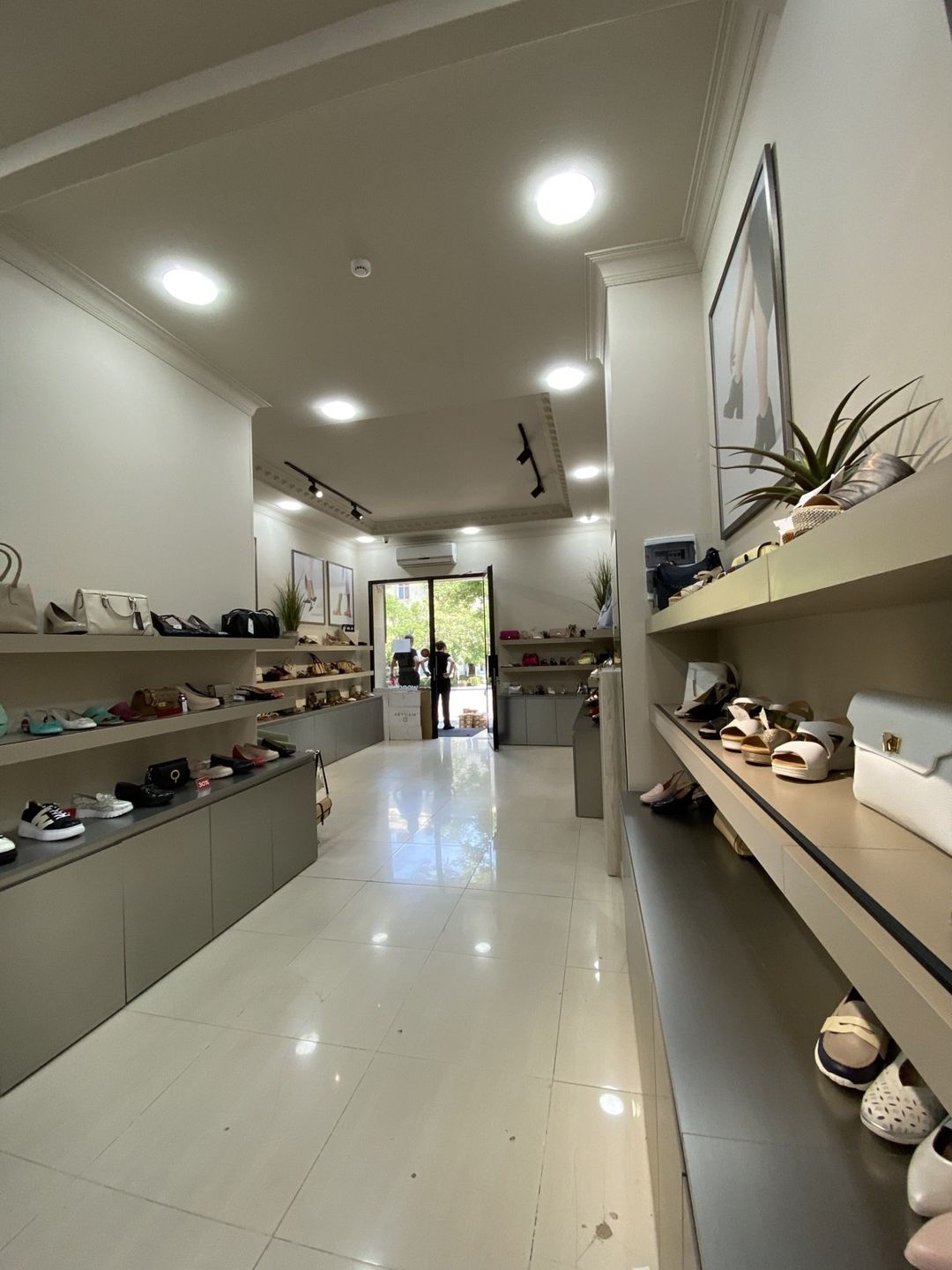 Satılır obyekt 60 m² — Əmlak, Bakı (6)