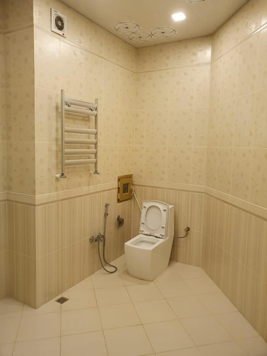 İcarəyə verilir 3 otaqlı yeni tikili 280 m² — Mənzil, Bakı (7)