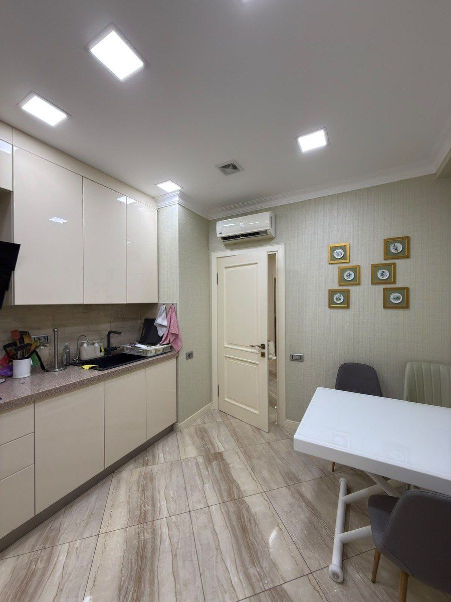 Satılır 3 otaqlı yeni tikili 116 m² — Mənzil, Bakı (10)