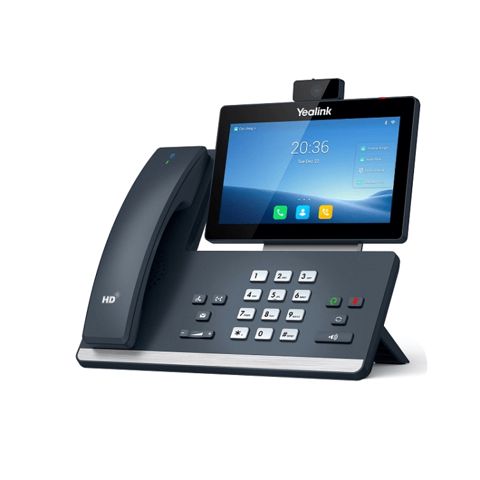IP Telefon Yealink SIP-T58W Pro — Bakı