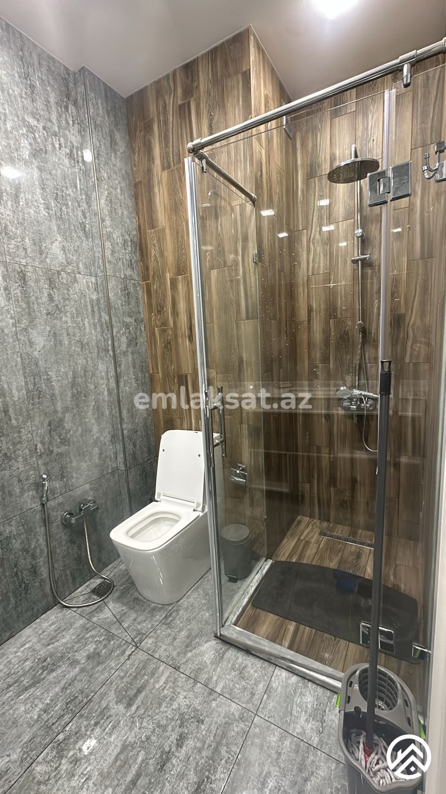 Kirayə (aylıq) 2 otaq yeni tikili 107 m², Xətai metrosu — Mənzil, Bakı (3)
