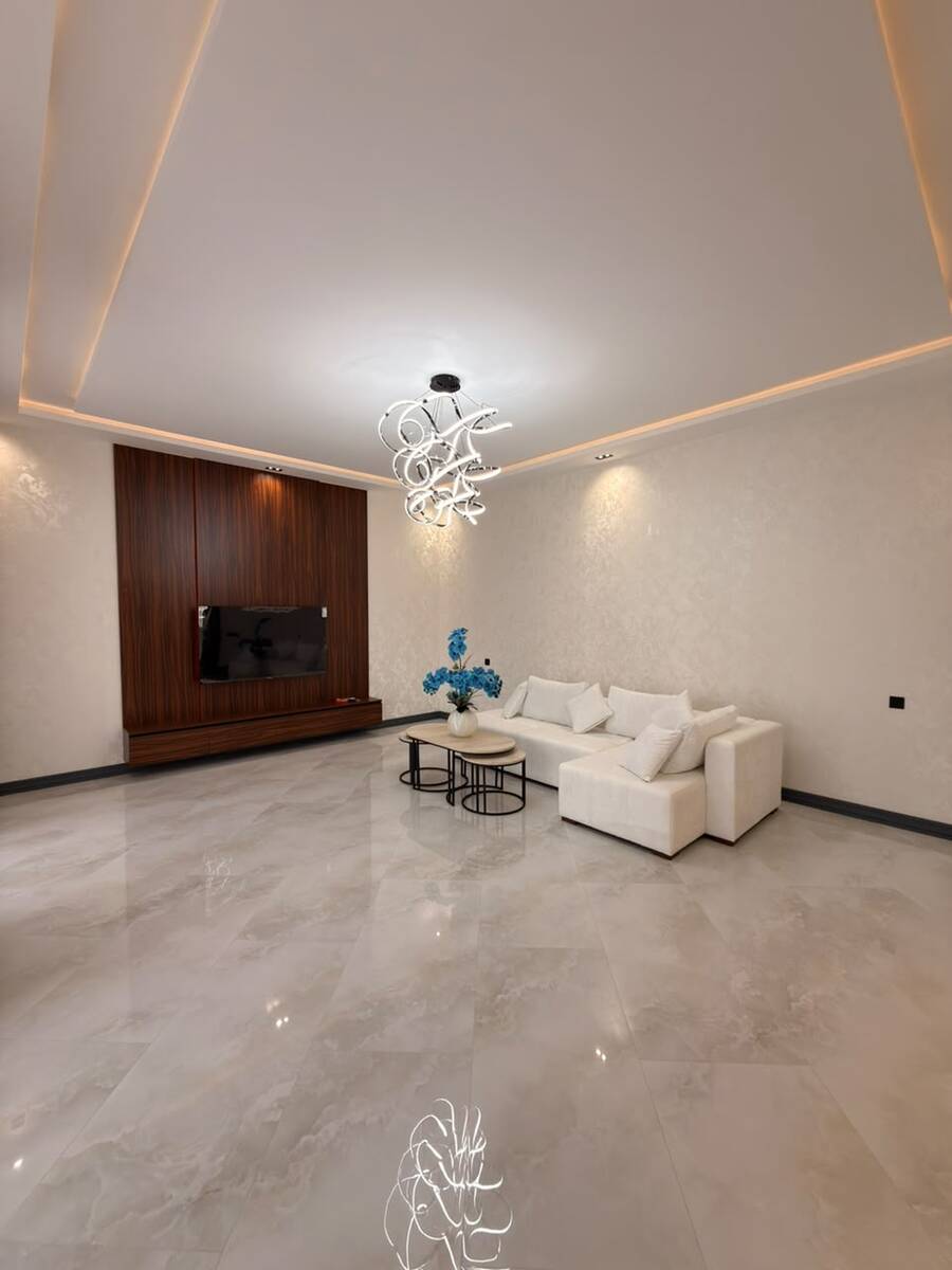 Satılır 4 otaqlı həyət evi/bağ evi 170 m² — Ev, villa, Bakı (11)