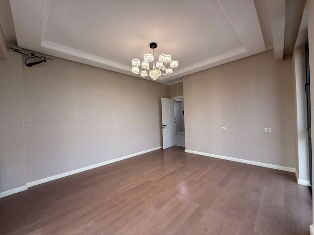 Satılır 3 otaqlı yeni tikili 83 m² — Mənzil, Bakı (2)