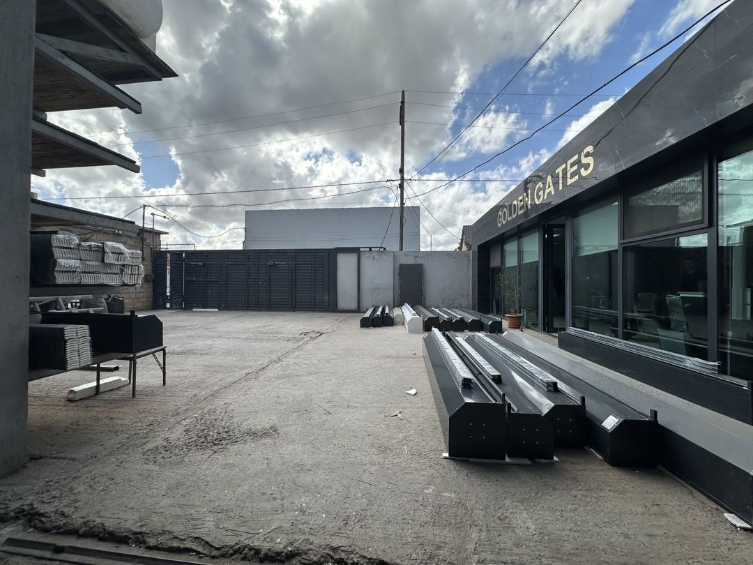 Satılır obyekt 1200 m² — Əmlak, Bakı (6)
