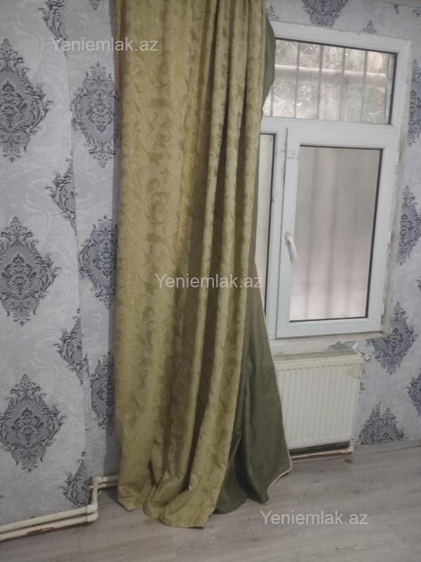 Satılır 2 otaqlı Həyət evi / Villa, 50 m², Suraxanı rayonu — Ev, villa, Bakı (12)