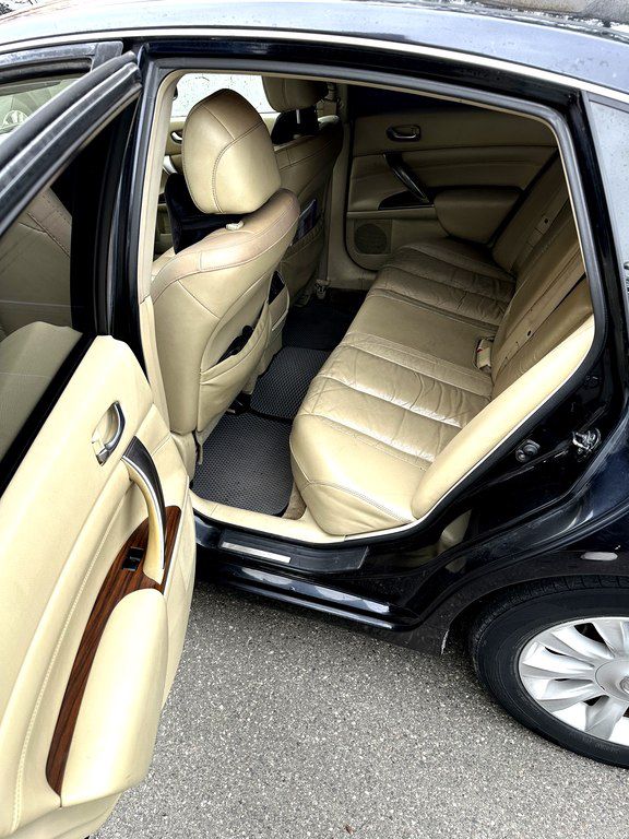 Nissan Teana, 2.5 L, 2008 il, 378 000 km 90-DK-980 — Avtomobillər, Bakı (10)