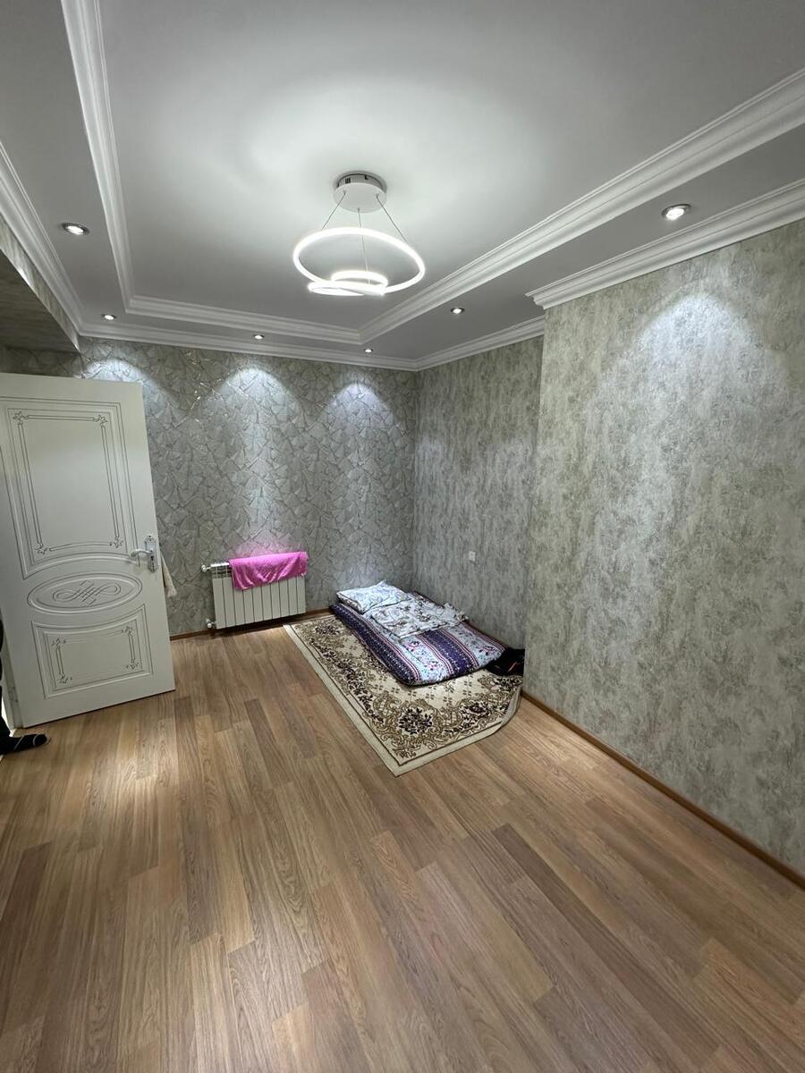 Satılır 3 otaqlı yeni tikili 80 m² — Mənzil, Bakı (12)