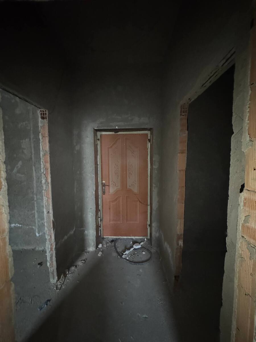Satılır 1 otaqlı yeni tikili 43 m² — Mənzil, Bakı (4)