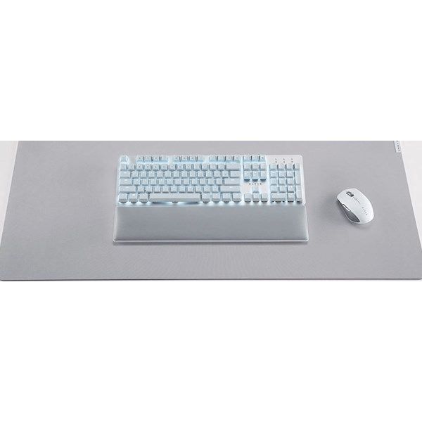Razer Mousepad - Razer Mouse Pad Pro Glide, XXL (940x410x3mm), grey RZ02-03332300-R3M1 — Kompüterlər və noutbuklar, Bakı (2)