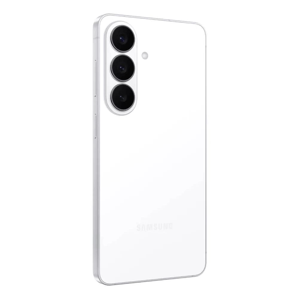 Samsung Galaxy S26 (SM-S942B) 12/256 GB White — Apple iPhone, Bakı (3)