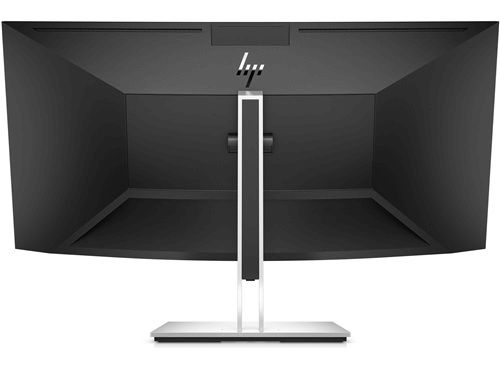 HP E34m G4 Wqhd Curved Usb-c Conferencing Monitor 40Z26AA — Monitorlər, Bakı (2)