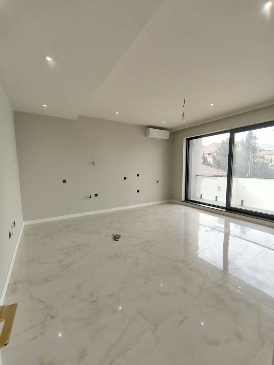 Satılır 7 otaqlı həyət evi/bağ evi 360 m² — Ev, villa, Bakı (8)