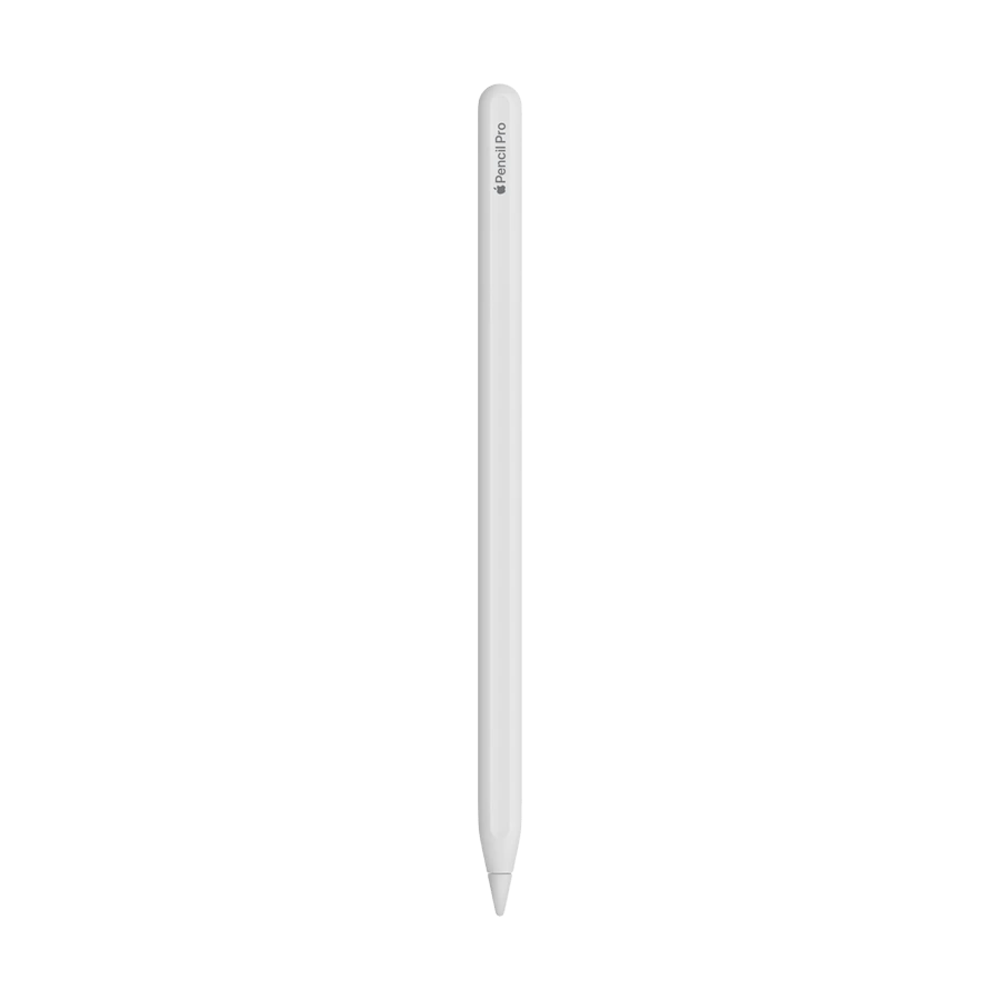 iPad üçün Apple Pencil Pro, Ağ — Şarj cihazları, Bakı (2)