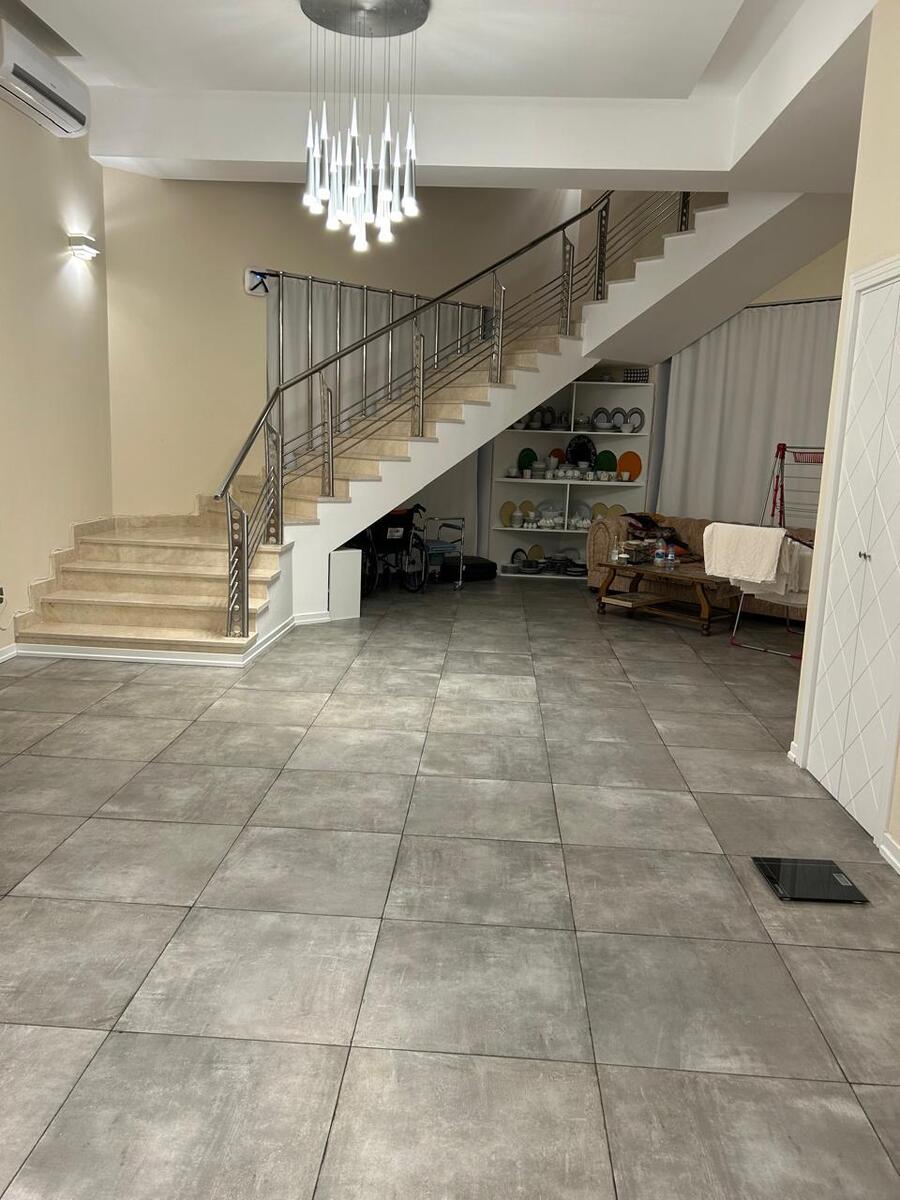 Satılır 8 otaqlı həyət evi/bağ evi 503 m² — Ev, villa, Bakı (10)