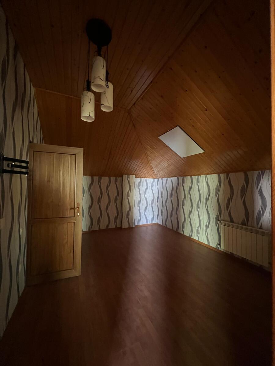 Satılır 7 otaqlı həyət evi/bağ evi 270 m² — Ev, villa, Bakı (11)