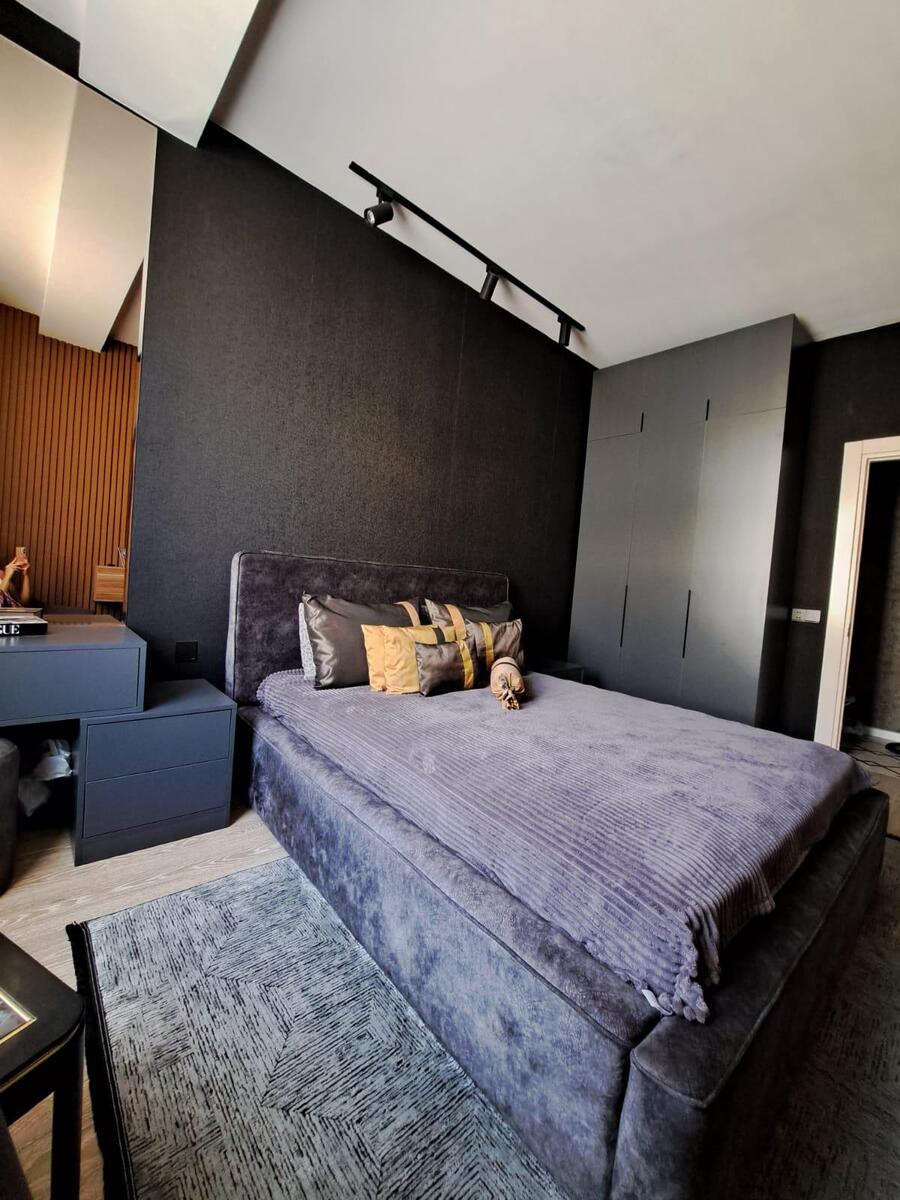 Satılır 4 otaqlı yeni tikili 107 m² — Mənzil, Bakı (3)