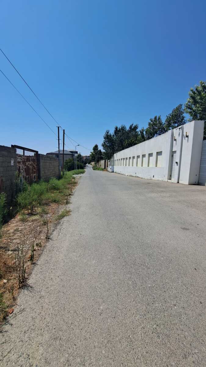 Satılır torpaq 8 sot — Torpaq, Bakı (4)