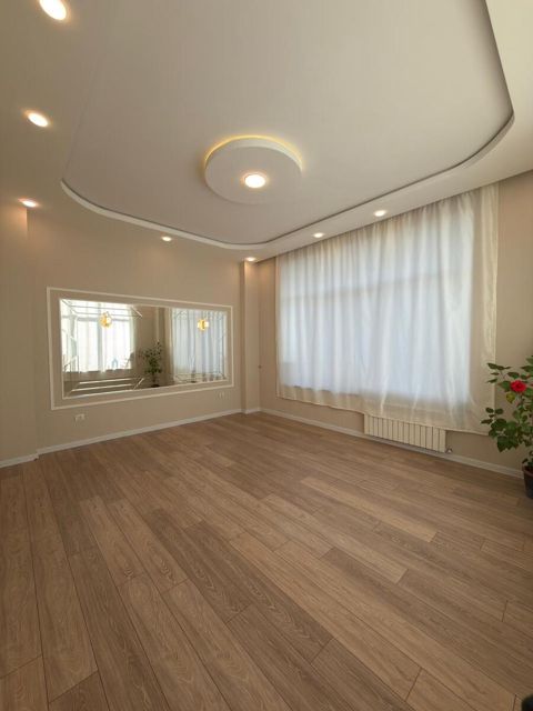 Satılır 2 otaqlı yeni tikili 85 m² — Bakı