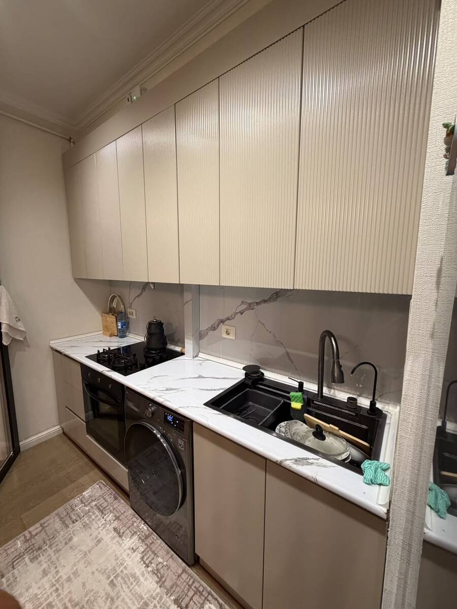 Satılır 2 otaqlı yeni tikili 50 m² — Mənzil, Bakı (10)