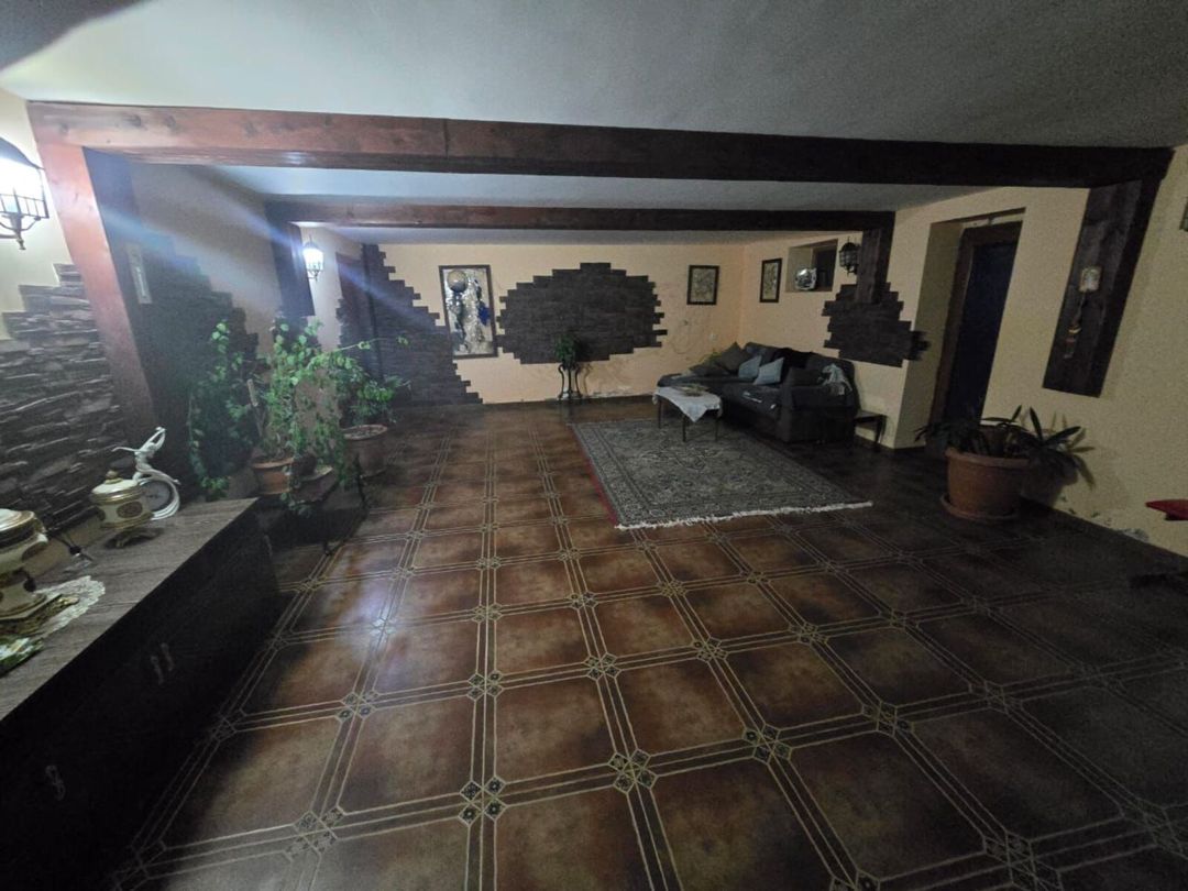 Satılır 6 otaqlı həyət evi/bağ evi 600 m² — Ev, villa, Bakı (5)