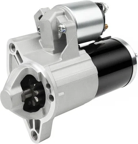 Starter Jeep və Dodge avtomobilləri üçün — Bakı