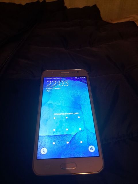 Samsung Galaxy J5 Prime, 16 GB, rəng - Qızılı, İki sim kartlı — Bakı