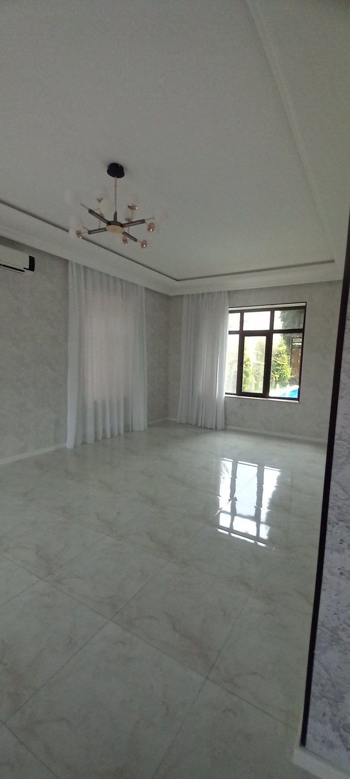 Satılır 4 otaqlı həyət evi/bağ evi 180 m² — Ev, villa, Bakı (7)