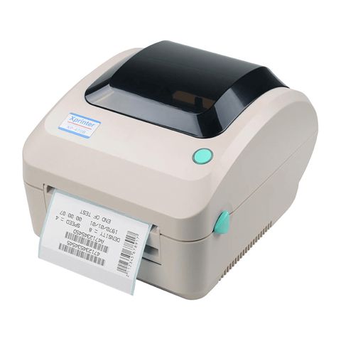 Barkod Printer Xprinter 470B — Bakı