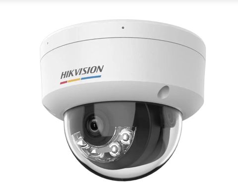 6 mp ıp Kamera hıkvısıon DS-2CD1167G2H-LIU — Bakı