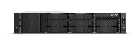 Qnap TS-855eU-RP-8G — Bakı