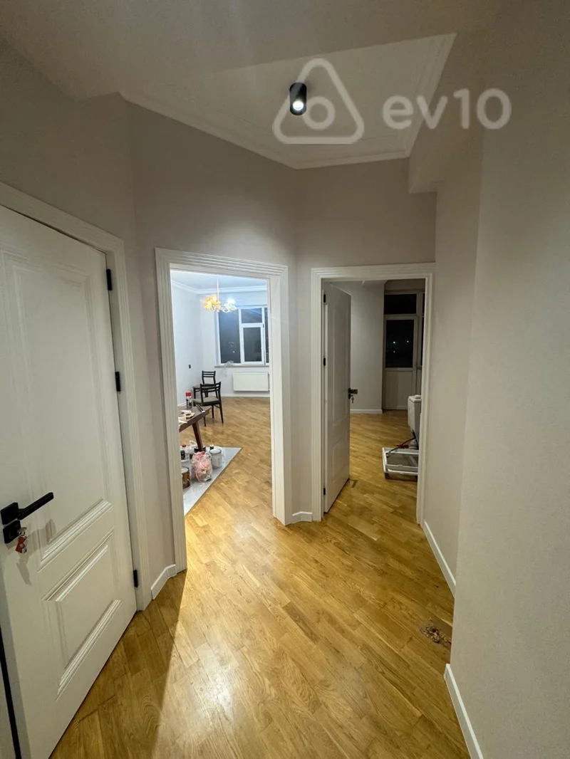 2 otaqlı mənzil, 50 m², Xocalı pr — Bakı