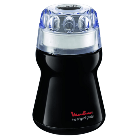 Qəhvəüyüdən Moulinex AR110830 Black — Bakı