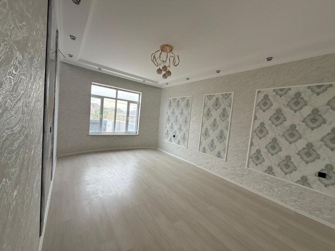 Satılır 4 otaqlı həyət evi/bağ evi 129 m² — Ev, villa, Bakı (7)