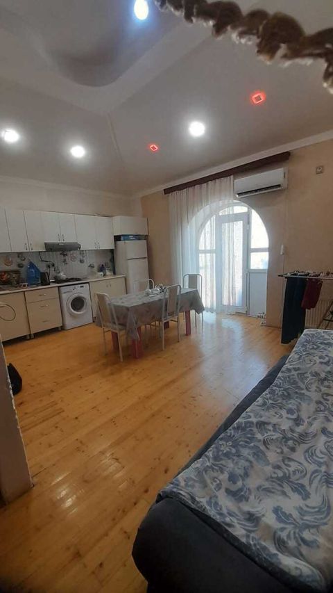 Satılır 2 otaqlı yeni tikili 65 m² — Xırdalan