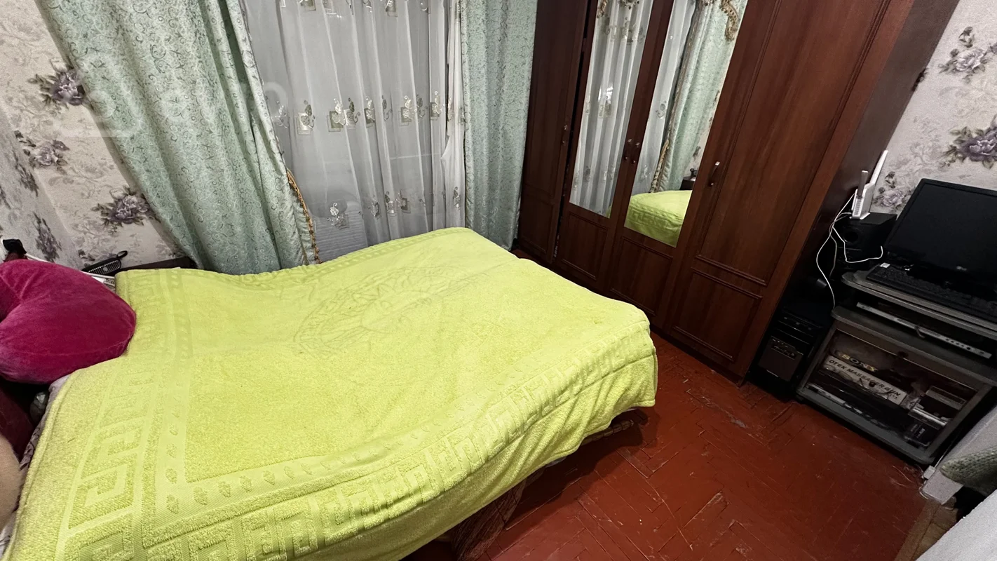 2 otaqlı mənzil, 35 m², Məzahir Rüstəmov 6/4 — Mənzil, Bakı (7)