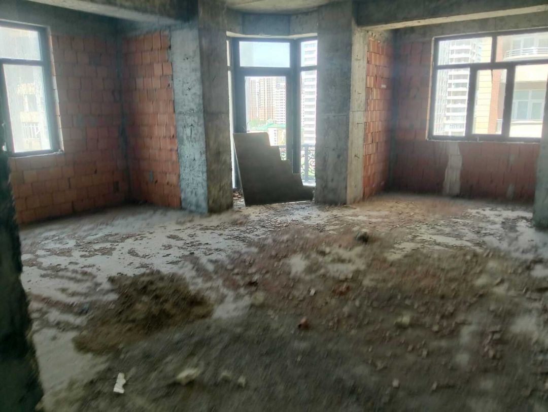 Satılır 4 otaqlı yeni tikili 227 m² — Mənzil, Bakı (3)