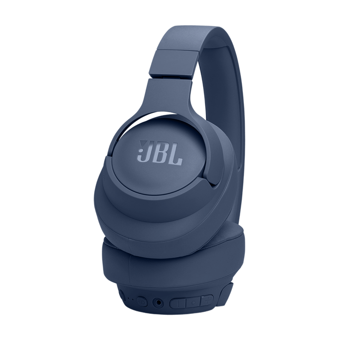 Qulaqlıq JBL Tune 770NC Blue JBLT770NCBLU — Kompüterlər və noutbuklar, Bakı
