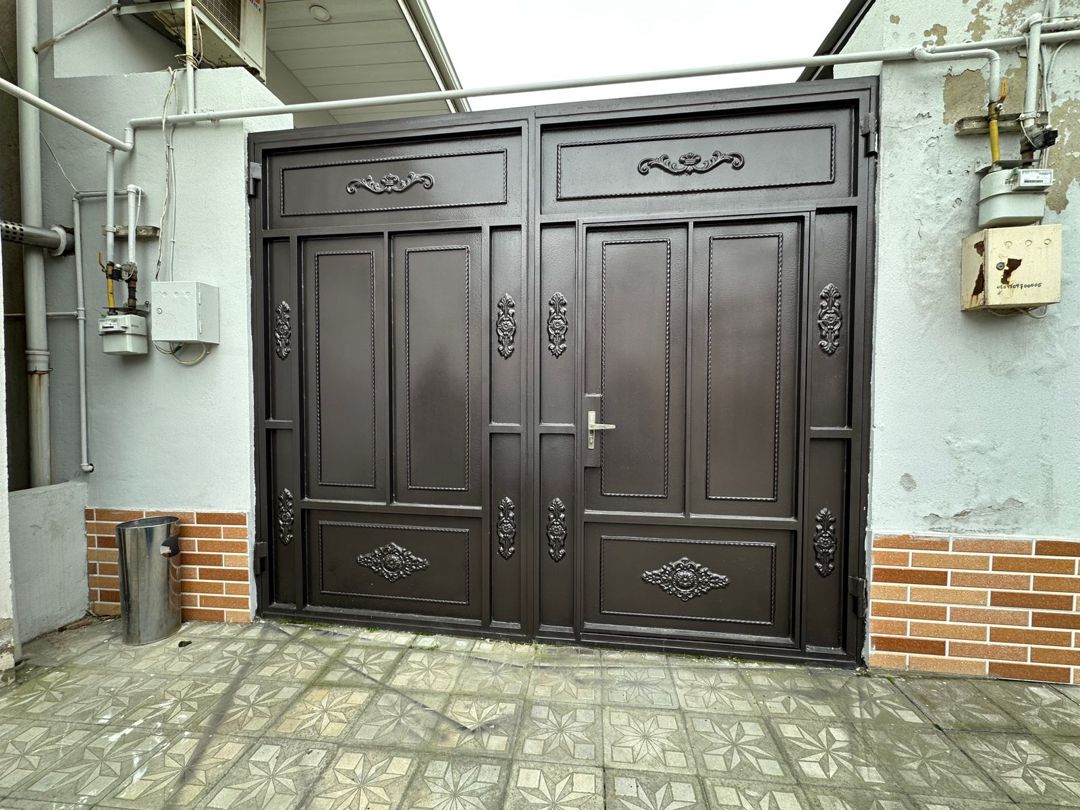 Satılır 4 otaqlı həyət evi/bağ evi 120 m² — Ev, villa, Bakı (4)