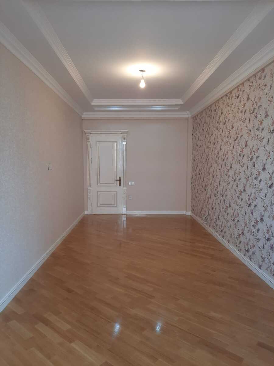 Satılır 4 otaqlı yeni tikili 195 m² — Mənzil, Bakı (7)