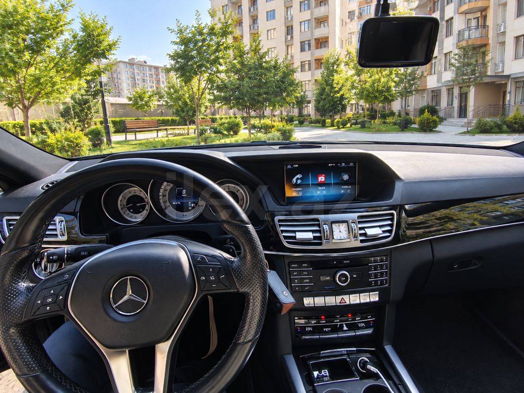 2016 Mercedes-Benz, 2016, 0 km 99-HM-767 — Avtomobillər, Bakı (6)