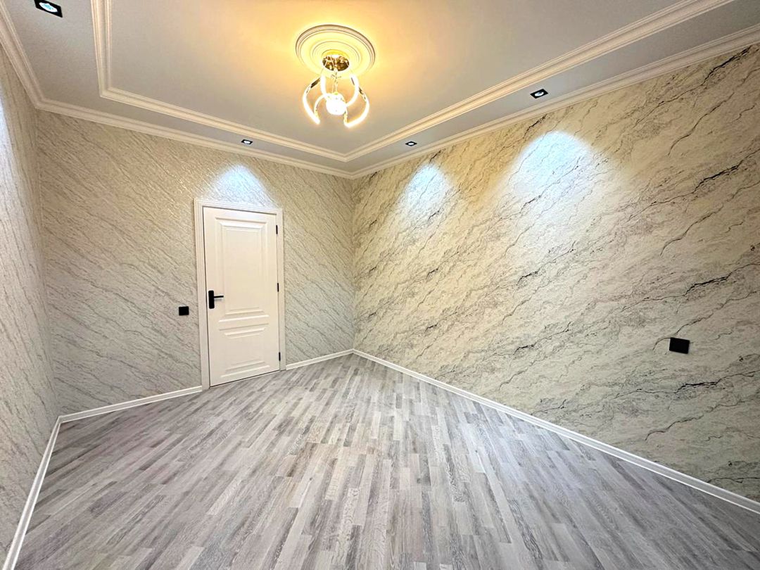 Satılır 2 otaqlı köhnə tikili 60 m² — Mənzil, Bakı (12)