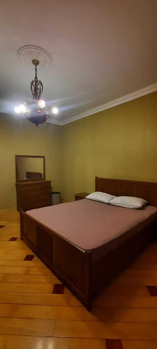 İcarəyə verilir 2 otaqlı yeni tikili 104 m² — Mənzil, Bakı (9)