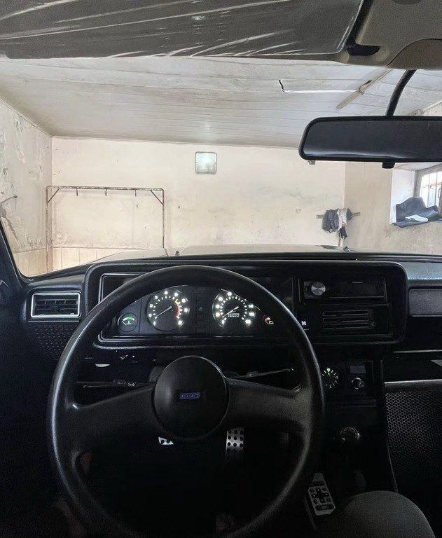 Lada (VAZ) 2107, 1.6 L, 2012 il, 27 000 km 88-CP-314 — Avtomobillər, Bakı (2)